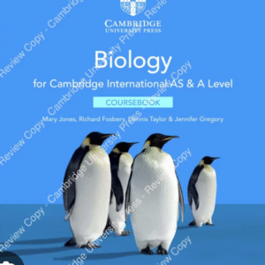 Biology Book