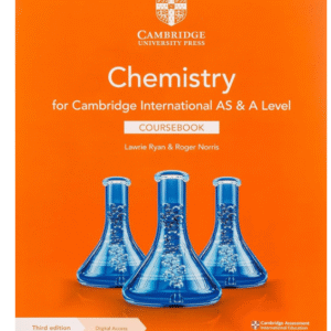 Chemistry Book