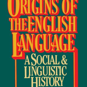 English Literature Book