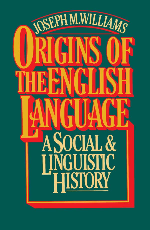 English Literature Book
