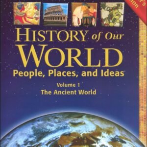 History Book