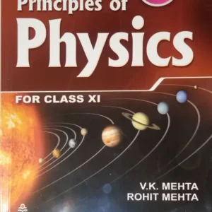 Physics Cambridge Book