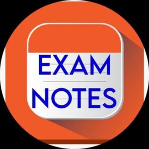 Islamiyat Notes by M. Yousaf Memon (Paper 1)