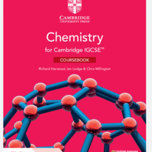 Chemistry Cambridge Book