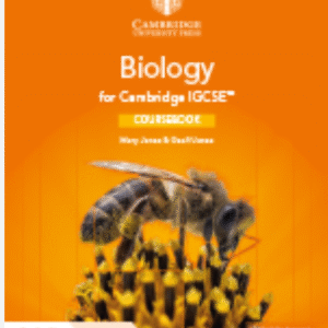Biology Cambridge Book