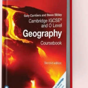 Geography Book